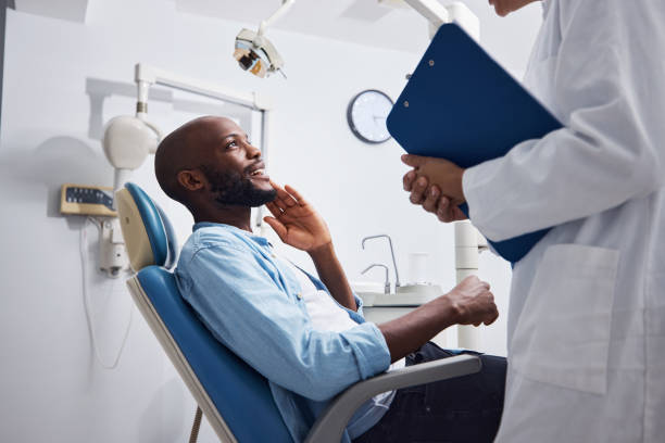 Why Choose Us for Your Dental Needs in Gloucester Point, VA